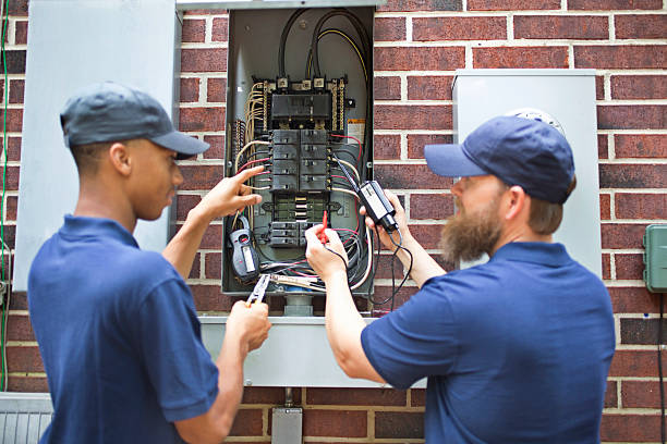 Emergency Electrical Repair Services in Ferndale, MD